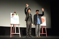 地元での評判の高さから、この映画の全国公開が決まった。