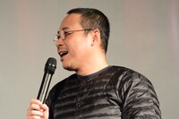 バッファロー吾郎A