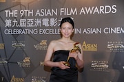中谷美紀