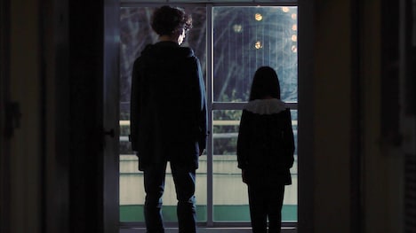 安達寛高監督作品「Good Night Caffeine」場面写真 (c)2015 REALCOFFEE ENTERTAINMENT