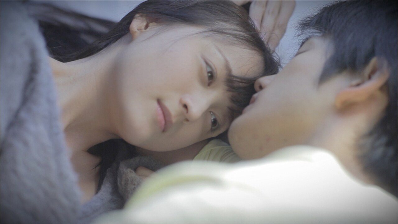 乙一、桜井亜美、舞城王太郎のオムニバス映画公開、イベントに岩井俊二や行定勲も