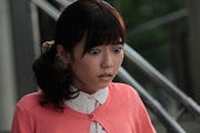 「劇場霊」 (c)2015『劇場霊』製作委員会