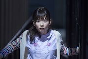 「劇場霊」 (c)2015『劇場霊』製作委員会