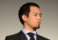 役作りにまったく苦労しなかったという三浦。