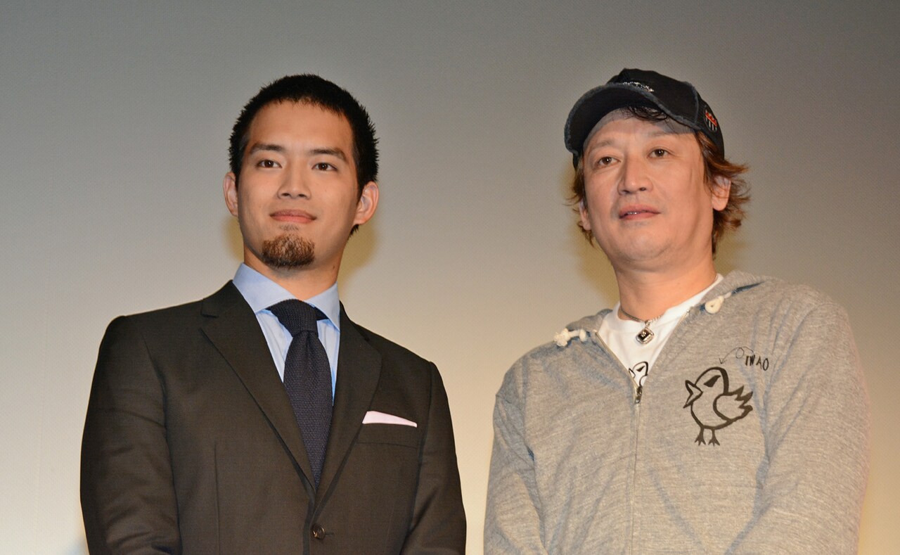 「マンガ肉と僕」三浦貴大が主人公顔負けのダメ男っぷりを見せる