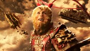 「モンキー・マジック 孫悟空誕生」のドニー・イェン。(c)2014 Filmko Entertainment Limited.All Rights Reserved.