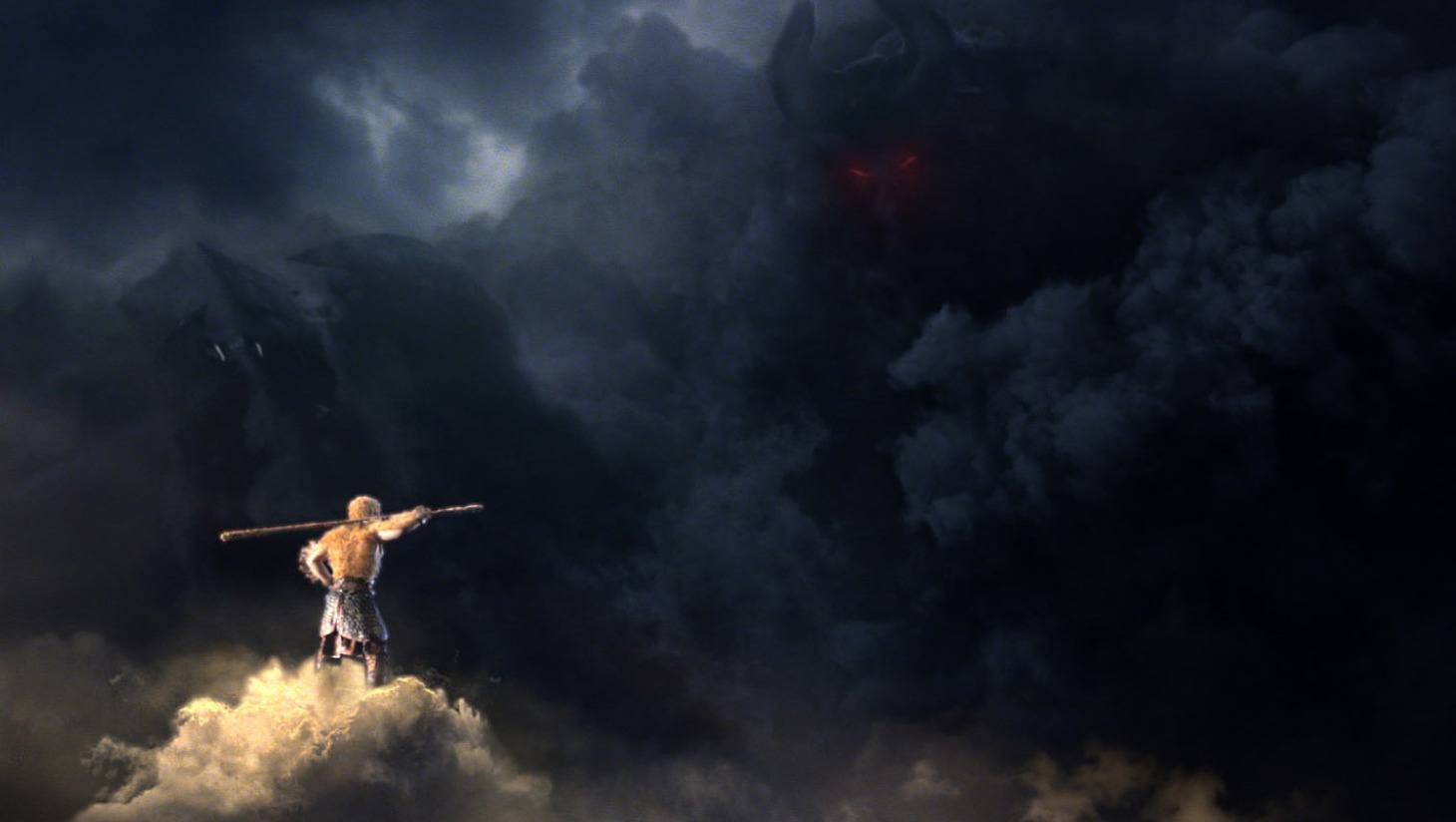 「モンキー・マジック 孫悟空誕生」(c)2014 Filmko Entertainment Limited.All Rights Reserved.
