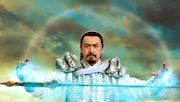 「モンキー・マジック 孫悟空誕生」のチョウ・ユンファ。(c)2014 Filmko Entertainment Limited.All Rights Reserved.