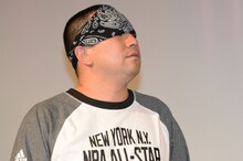 レイザーラモンRG