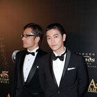 佐藤健、アジア・フィルム・アワードのレッドカーペットに登場