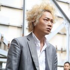 金髪の綾野剛をいち早く、「新宿スワン」劇場公開前に異例の先行配信