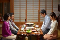 「しゃぶしゃぶスピリット」場面写真