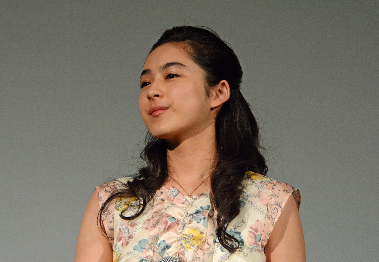 平祐奈