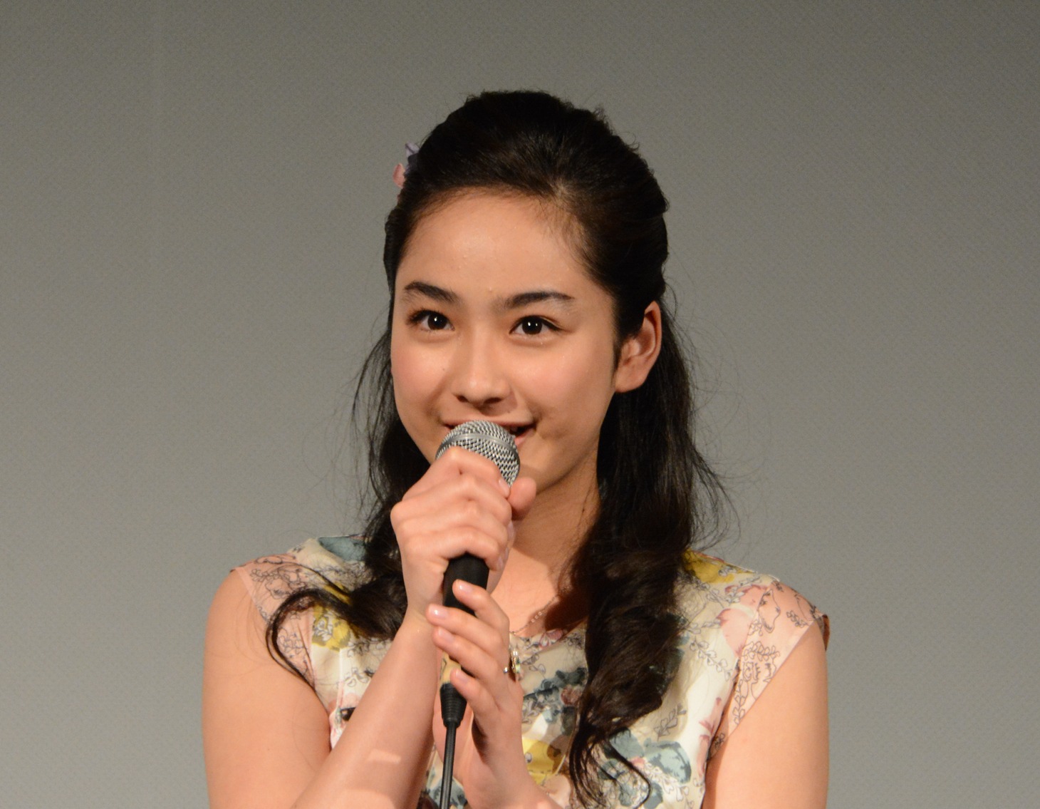 平祐奈