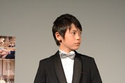 現在11歳の若山耀人。