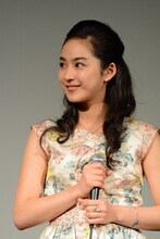 現在16歳の平祐奈。