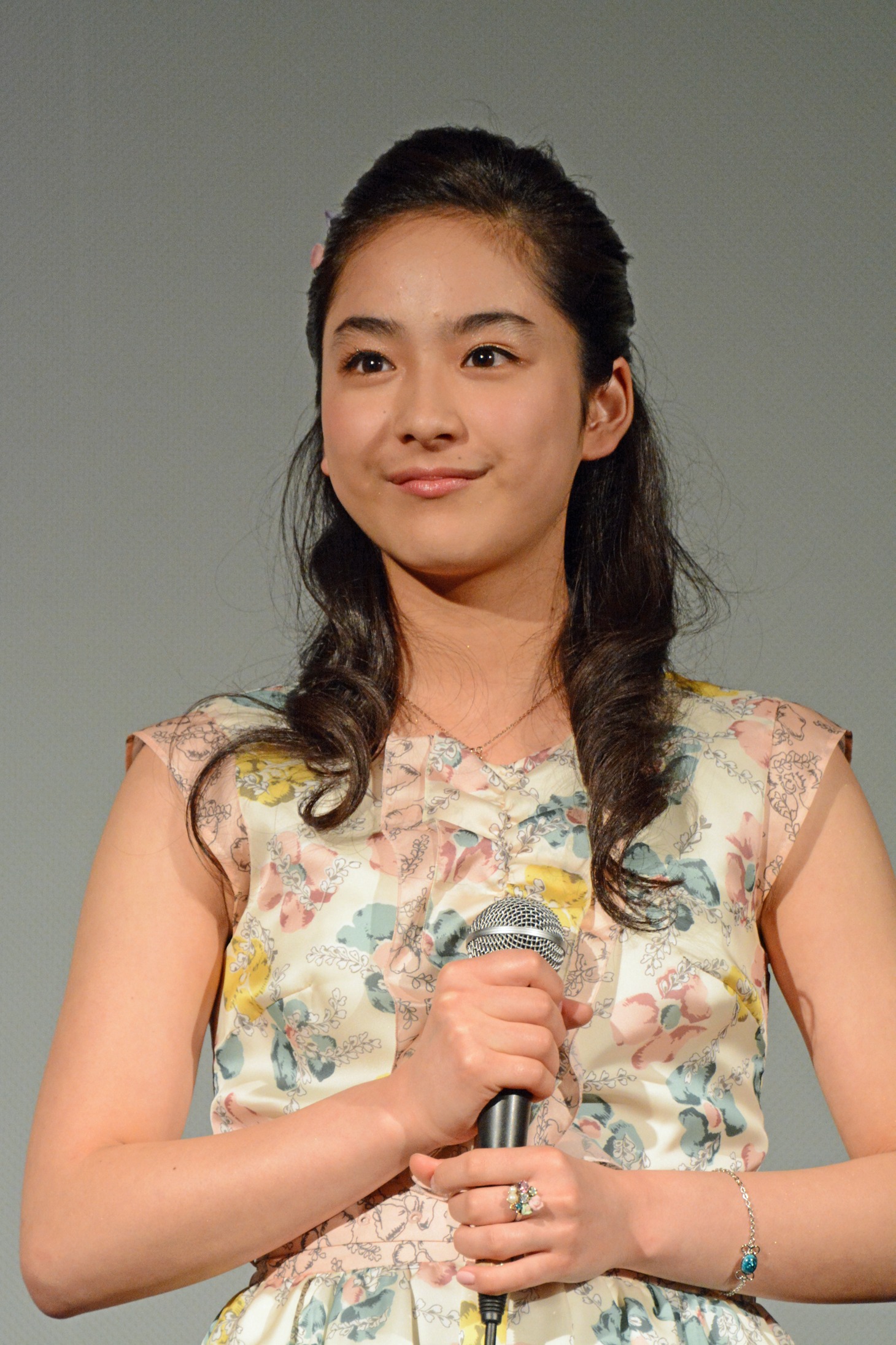 平祐奈
