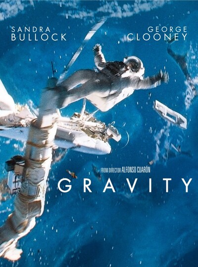 「ゼロ・グラビティ」【初回限定生産】スペシャル・エディション（2枚組）ブルーレイ 発売・販売元：ワーナー・ブラザース・ホームエンターテイメント