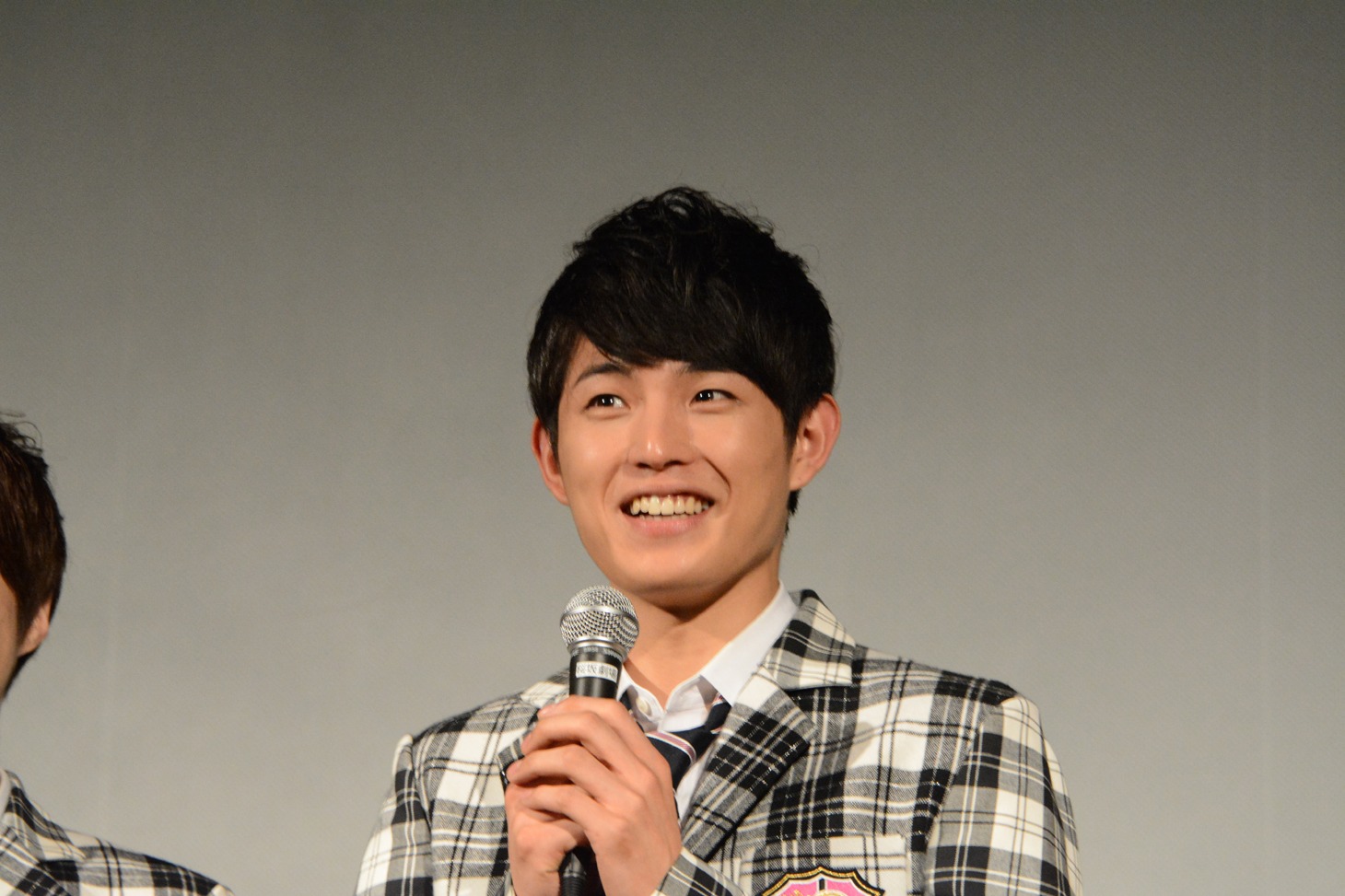 ミンス