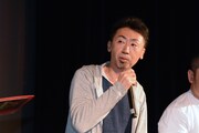 カンパニー松尾監督