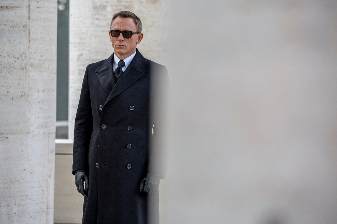 「007 スペクター」 SPECTRE (c) 2015 Metro-Goldwyn-Mayer Studios Inc., Danjaq, LLC and Columbia Pictures Industries, Inc. All rights reserved
