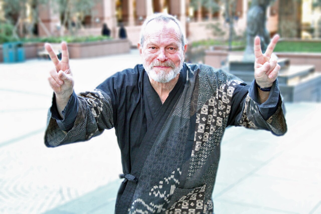 テリー・ギリアムの「ドン・キホーテ」映画が今秋再始動、アダム・ドライバー主演