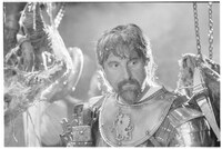 「神々のたそがれ」のワンシーン。