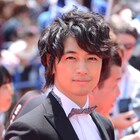 沖縄レッドカーペットに斎藤工、トリンドル、そしてゾンビたちが登場