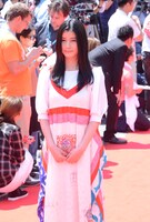 「ワンダフルワールドエンド」の橋本愛。