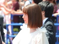 トリンドル玲奈