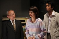 「メイクルーム」場面写真 (c)2014 映画「メイクルーム」製作委員会