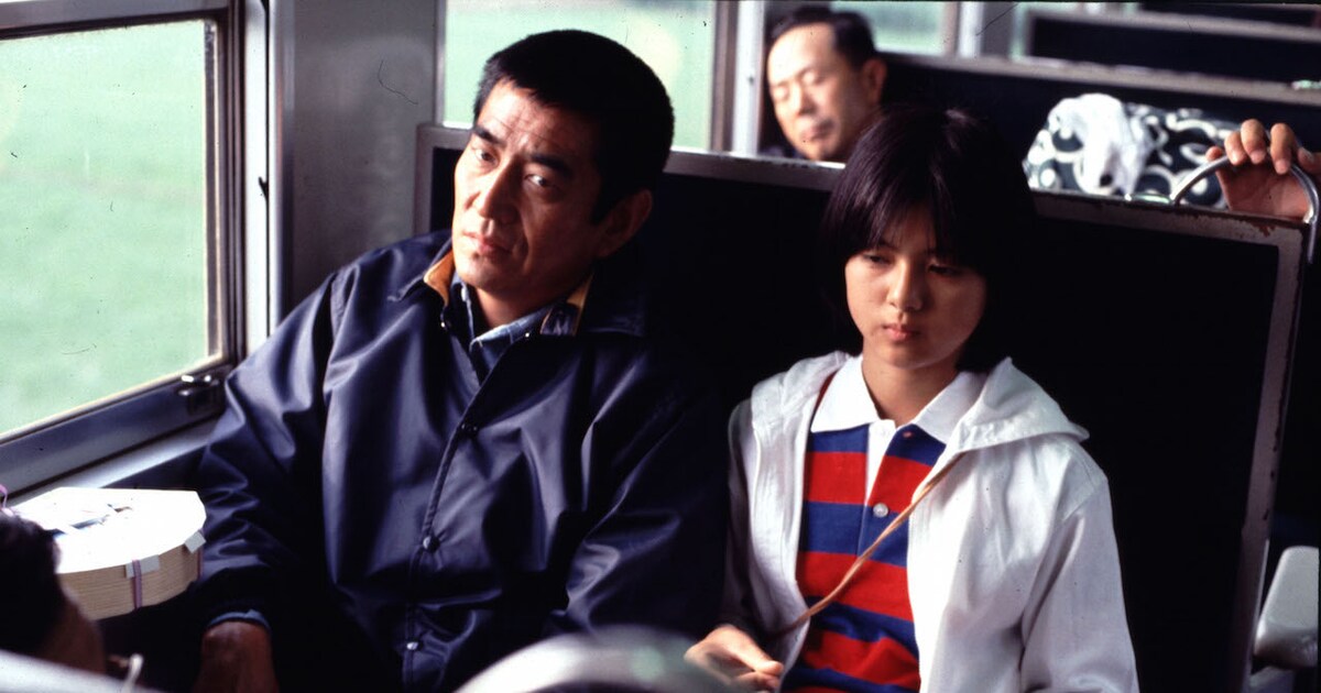 薬師丸ひろ子、「野性の証明」高倉健との思い出語る - 映画ナタリー