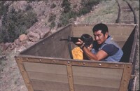 「野性の証明」のワンシーン。（c)KADOKAWA 1978