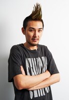 「モヒカン故郷に帰る」にて永吉を演じる松田龍平。(c)2016「モヒカン故郷に帰る」製作委員会