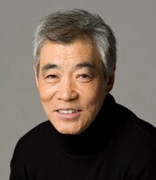 「モヒカン故郷に帰る」にて治を演じる柄本明。(c)2016「モヒカン故郷に帰る」製作委員会