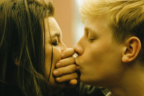 「Mommy／マミー」場面写真 Photo credit：Shayne Laverdière (c) 2014 une filiale de Metafilms inc.