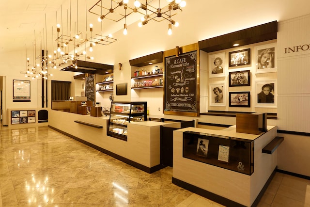 YEBISU GARDEN CINEMAに併設された＆CAFE