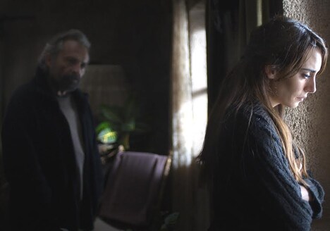 「雪の轍」場面写真 (c)2014 Zeyno Film Memento Films Production Bredok Film Production Arte France Cinéma NBC Film