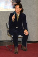 「グルジアのワインが味わい深かった」と語る。