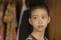 「チョコリエッタ」場面写真 (c)寿々福堂 / アン・エンタテイメント