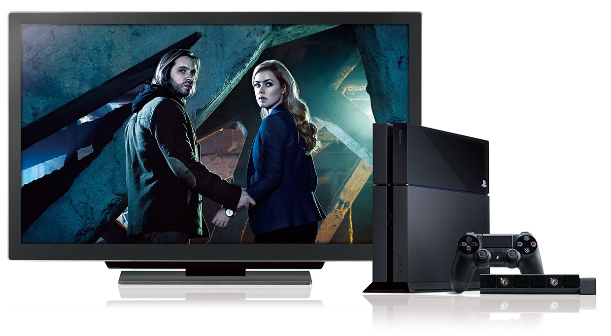 Huluが4月1日よりプレステ4に対応、映画や海外ドラマをさくさく楽しもう