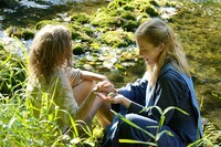 「奇跡のひと マリーとマルグリット」場面写真 ６月初旬、シネスイッチ銀座ほか全国ロードショー (c)2014 - Escazal  Films / France 3 Cinéma - Rhône-Alpes Cinéma