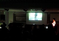 「奇跡のひと マリーとマルグリット」手話付き試写会の様子 ６月初旬、シネスイッチ銀座ほか全国ロードショー (c)2014 - Escazal  Films / France 3 Cinéma - Rhône-Alpes Cinéma