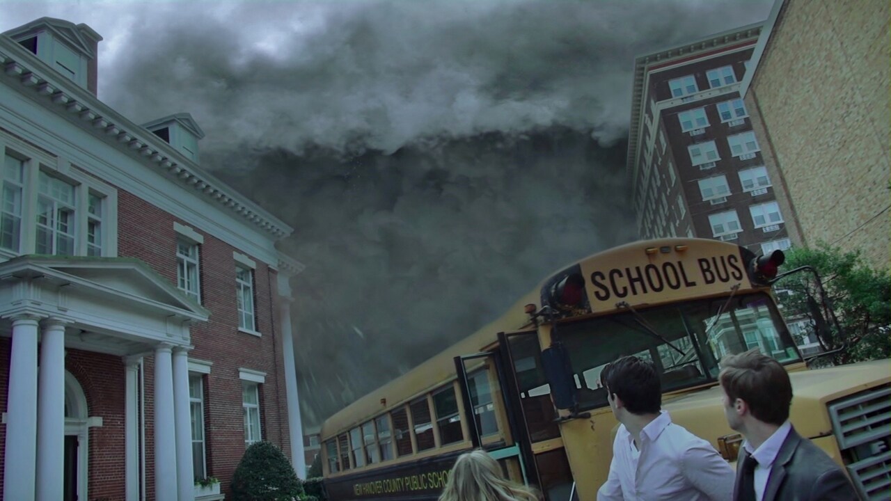 「ドニー・ダーコ」プロデューサーによる終末パニックスリラー公開