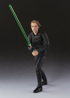 S.H.Figuarts ルーク・スカイウォーカー（Episode VI）  (c)&TM Lucasfilm Ltd.