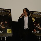 金子ノブアキ「セッション」の魅力熱弁「J・K・シモンズは文句なし」