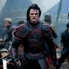 ルーク・エヴァンス主演「ドラキュラZERO」“1000人斬り”の舞台裏