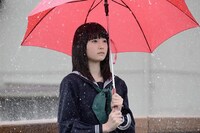 「人生の約束」より、高橋ひかる。(c)2016「人生の約束」製作委員会