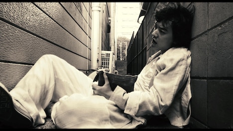 「ソレダケ / that's it」メインビジュアル (c)2015 soredake film partners. All Rights Reserved.