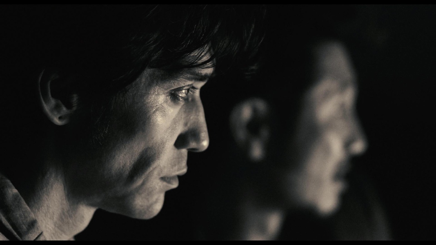 「ソレダケ / that's it」のワンシーン。(c)2015 soredake film partners. All Rights Reserved.